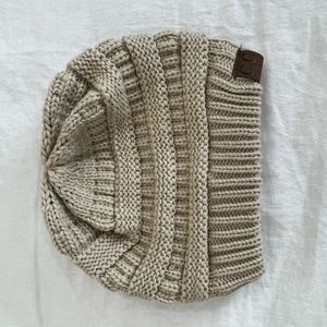 CC Beanie